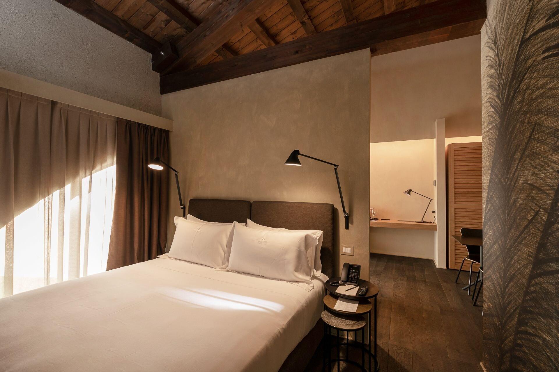 Vistaterra Hotel Parella Luaran gambar