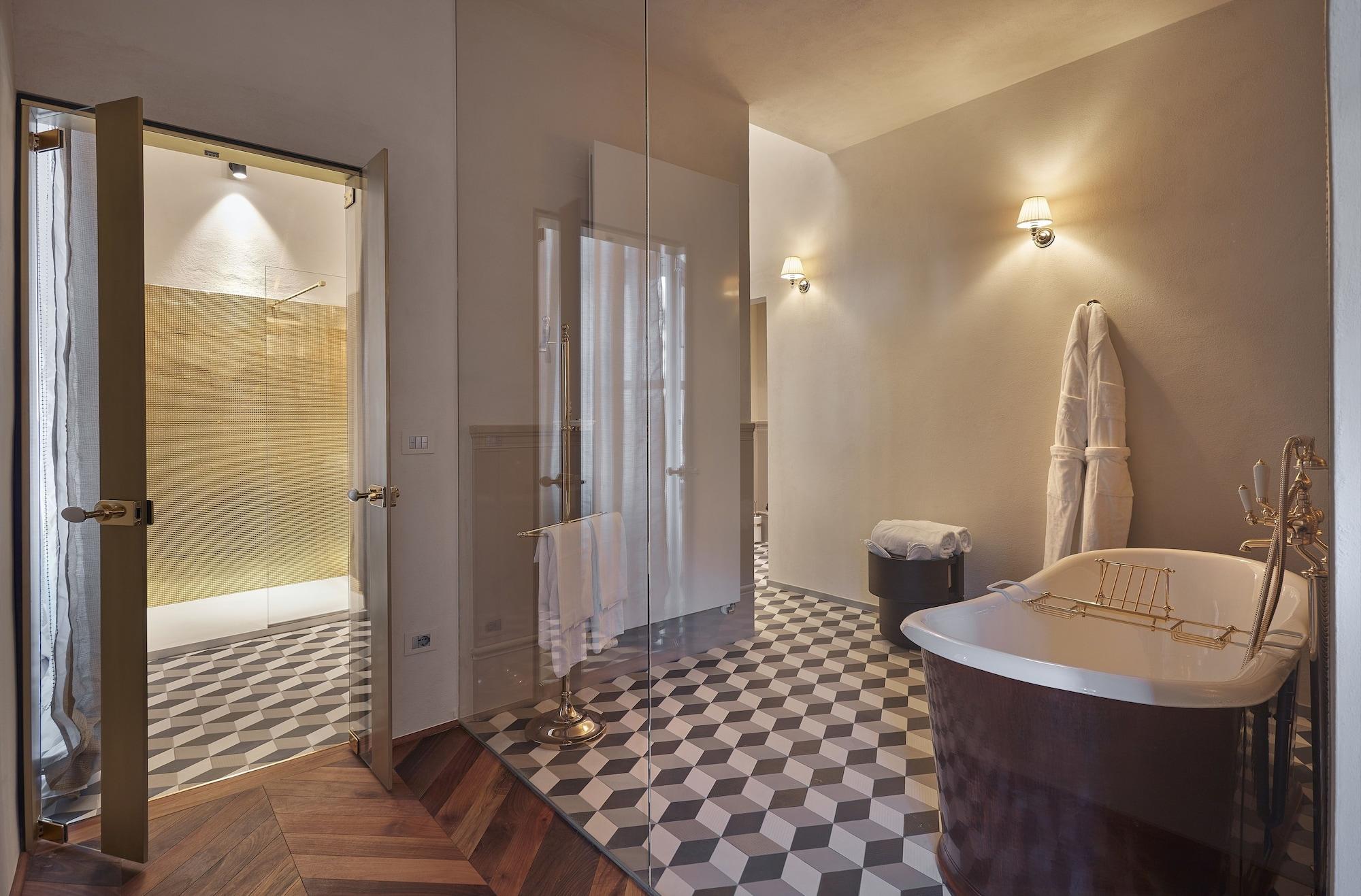 Vistaterra Hotel Parella Luaran gambar