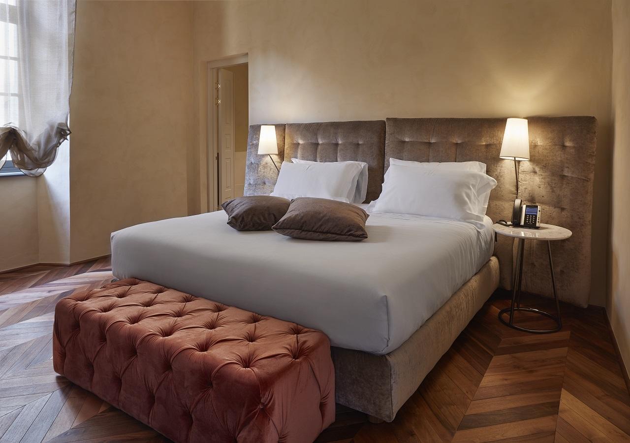 Vistaterra Hotel Parella Luaran gambar