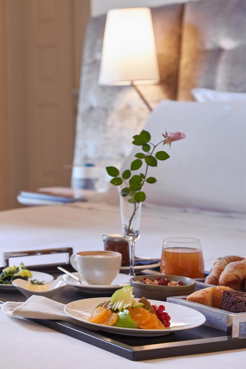 Vistaterra Hotel Parella Luaran gambar